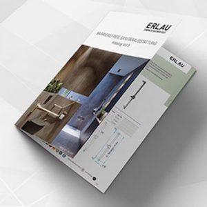 Katalog Barrierefrei SANITÄR Vol. 5 (ohne Preise)