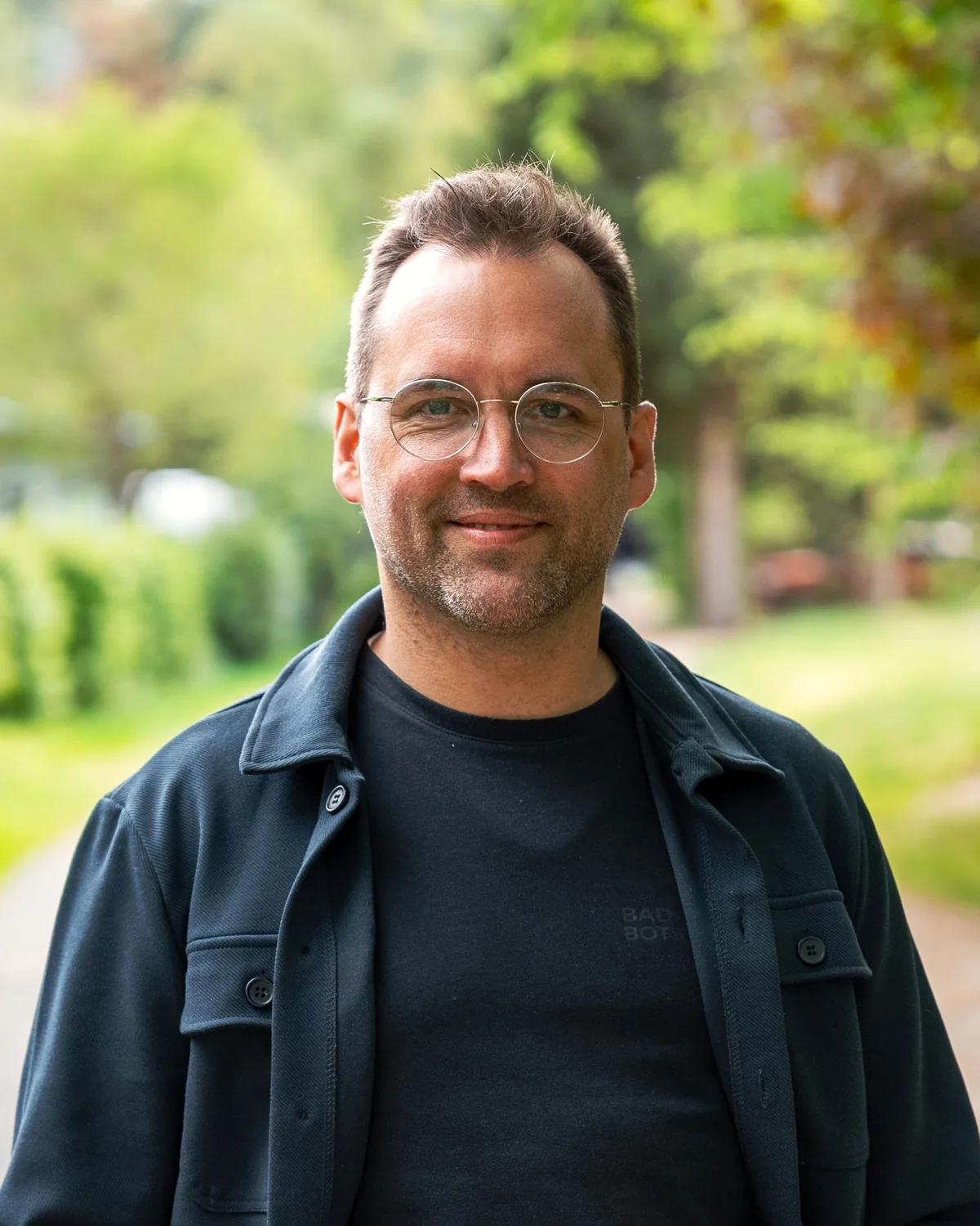 Jens Terbeck