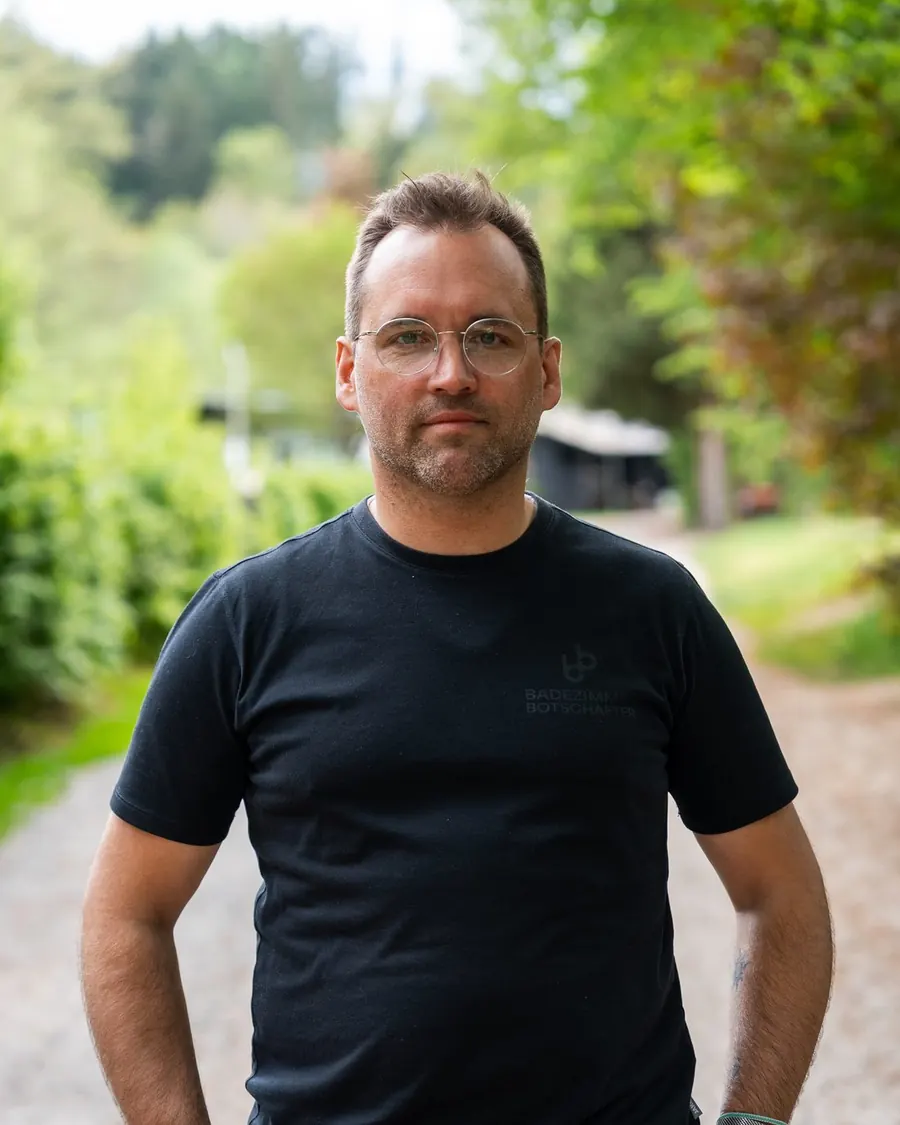Jens Terbeck